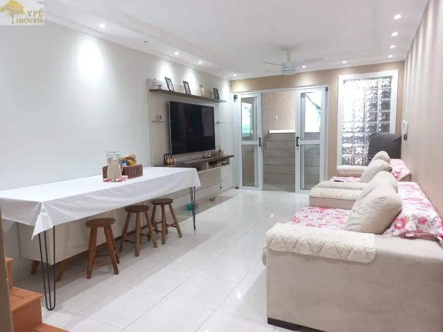 Foto 1 de Casa com 3 quartos à venda, 160m2 em Parque Ipê, São Paulo - SP