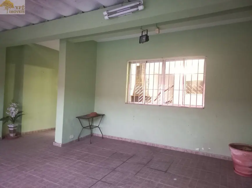 Casa com 3 quartos à venda, 200m2 em Vila Santa Catarina, São Paulo - SP - imagem 6 Foto 6 de Casa com 3 quartos à venda, 200m2 em Vila Santa Catarina, São Paulo - SP