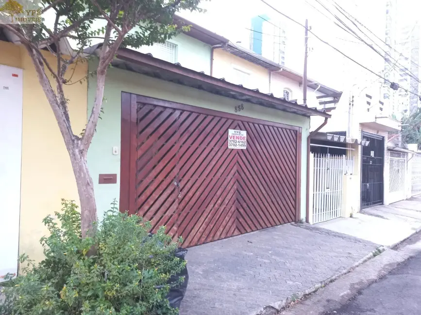 Casa com 3 quartos à venda, 200m2 em Vila Santa Catarina, São Paulo - SP - imagem 3 Foto 3 de Casa com 3 quartos à venda, 200m2 em Vila Santa Catarina, São Paulo - SP