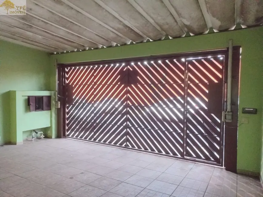 Casa com 3 quartos à venda, 200m2 em Vila Santa Catarina, São Paulo - SP - imagem 4 Foto 4 de Casa com 3 quartos à venda, 200m2 em Vila Santa Catarina, São Paulo - SP