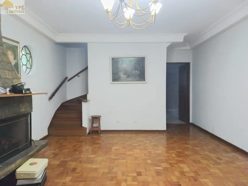 Casa com 3 quartos à venda, 200m2 em Vila Santa Catarina, São Paulo - SP - imagem 8 Foto 8 de Casa com 3 quartos à venda, 200m2 em Vila Santa Catarina, São Paulo - SP