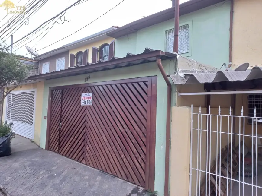 Casa com 3 quartos à venda, 200m2 em Vila Santa Catarina, São Paulo - SP - imagem 2 Foto 2 de Casa com 3 quartos à venda, 200m2 em Vila Santa Catarina, São Paulo - SP