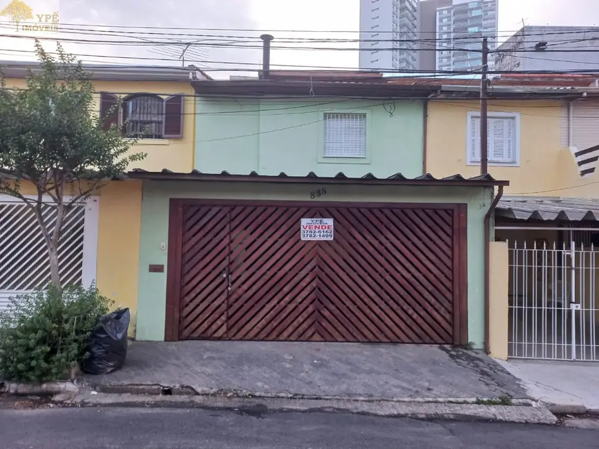 Casa com 3 quartos à venda, 200m2 em Vila Santa Catarina, São Paulo - SP - imagem 1 Foto 1 de Casa com 3 quartos à venda, 200m2 em Vila Santa Catarina, São Paulo - SP