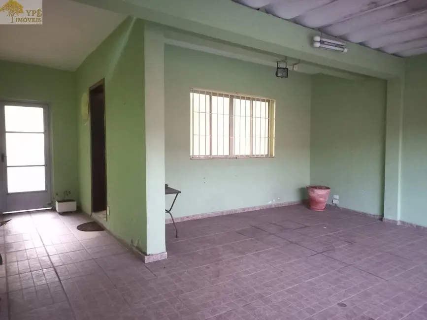 Casa com 3 quartos à venda, 200m2 em Vila Santa Catarina, São Paulo - SP - imagem 7 Foto 7 de Casa com 3 quartos à venda, 200m2 em Vila Santa Catarina, São Paulo - SP