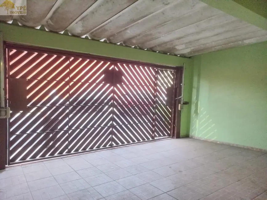 Casa com 3 quartos à venda, 200m2 em Vila Santa Catarina, São Paulo - SP - imagem 5 Foto 5 de Casa com 3 quartos à venda, 200m2 em Vila Santa Catarina, São Paulo - SP