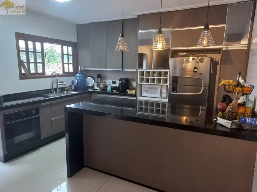 Foto 8 de Casa com 3 quartos à venda, 200m2 em Parque Ipê, São Paulo - SP