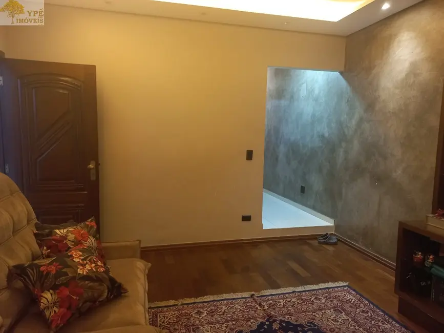 Foto 4 de Casa com 3 quartos à venda, 200m2 em Parque Ipê, São Paulo - SP