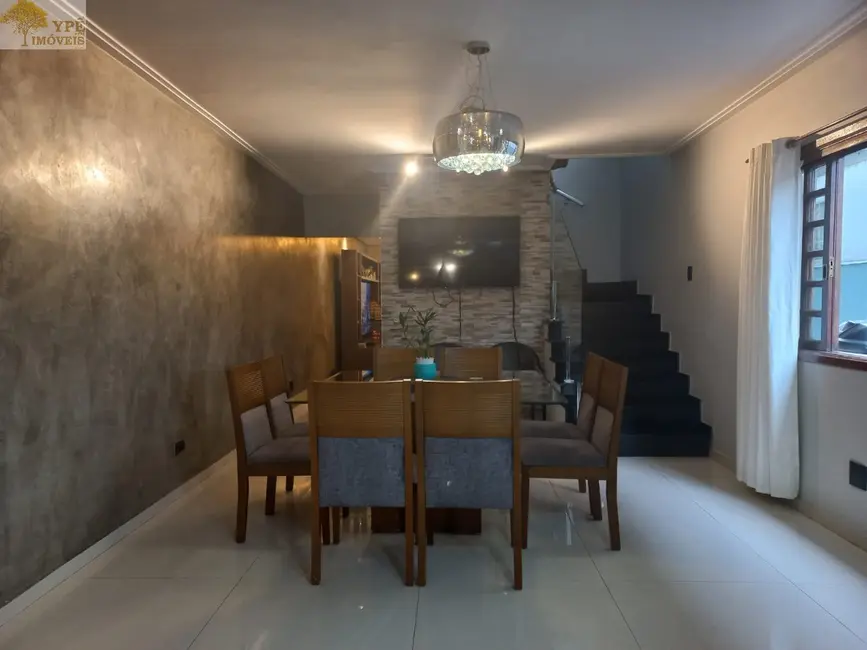 Foto 9 de Casa com 3 quartos à venda, 200m2 em Parque Ipê, São Paulo - SP