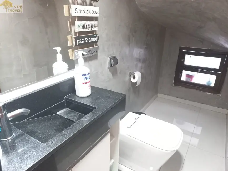 Foto 5 de Casa com 3 quartos à venda, 200m2 em Parque Ipê, São Paulo - SP