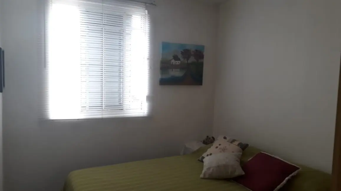 Foto 9 de Apartamento com 2 quartos à venda, 47m2 em Jardim Raposo Tavares, São Paulo - SP