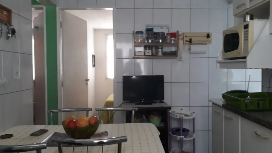 Foto 5 de Apartamento com 2 quartos à venda, 47m2 em Jardim Raposo Tavares, São Paulo - SP