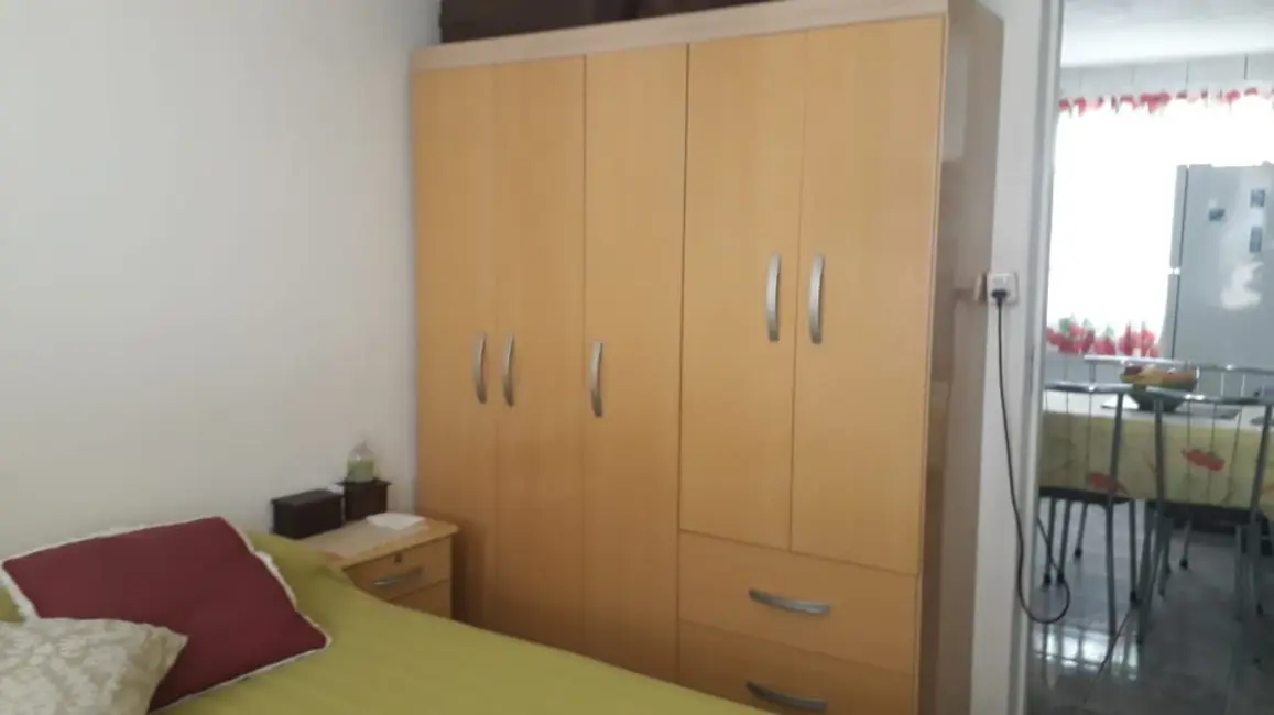 Foto 8 de Apartamento com 2 quartos à venda, 47m2 em Jardim Raposo Tavares, São Paulo - SP