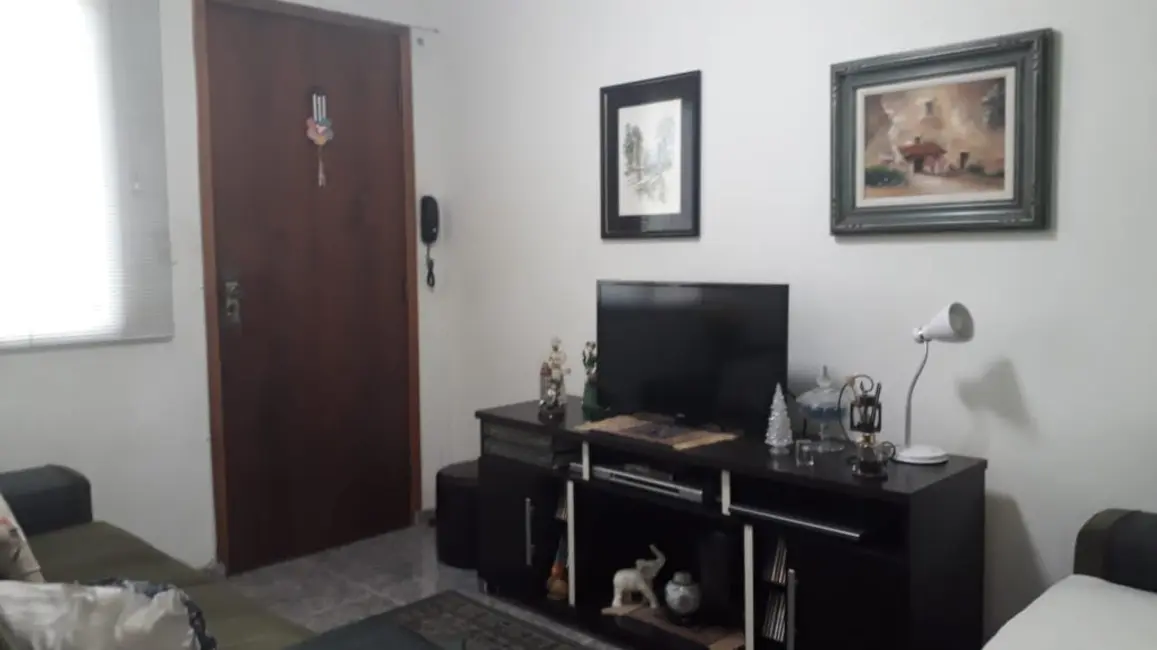 Foto 1 de Apartamento com 2 quartos à venda, 47m2 em Jardim Raposo Tavares, São Paulo - SP