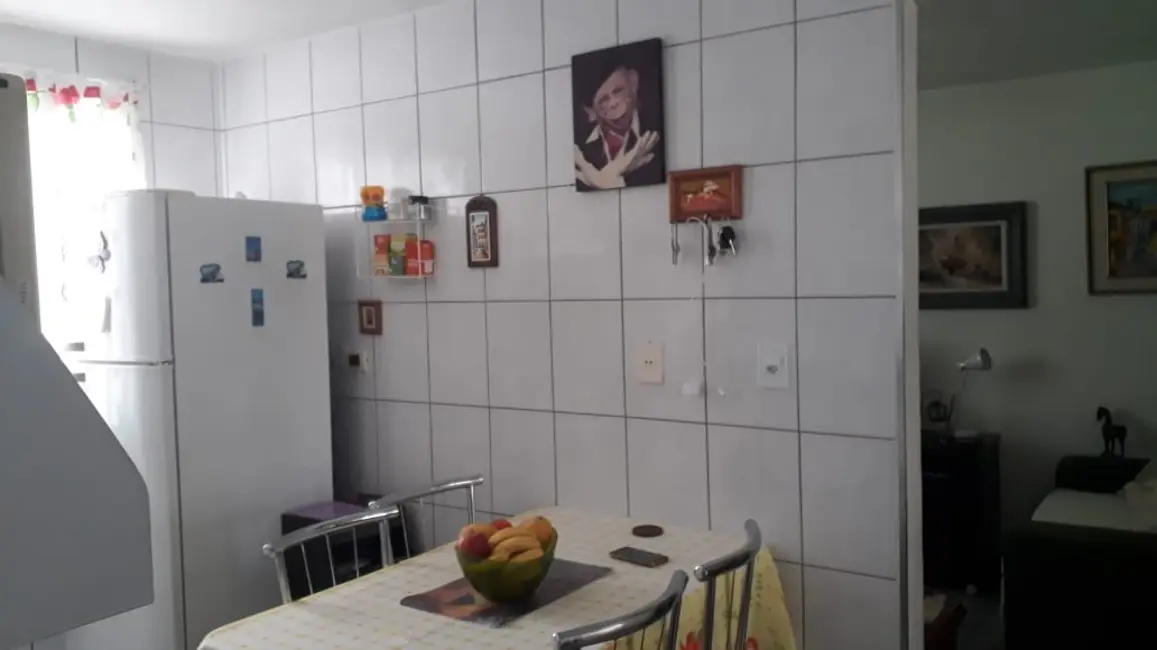 Foto 6 de Apartamento com 2 quartos à venda, 47m2 em Jardim Raposo Tavares, São Paulo - SP