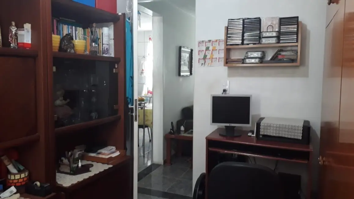 Foto 2 de Apartamento com 2 quartos à venda, 47m2 em Jardim Raposo Tavares, São Paulo - SP
