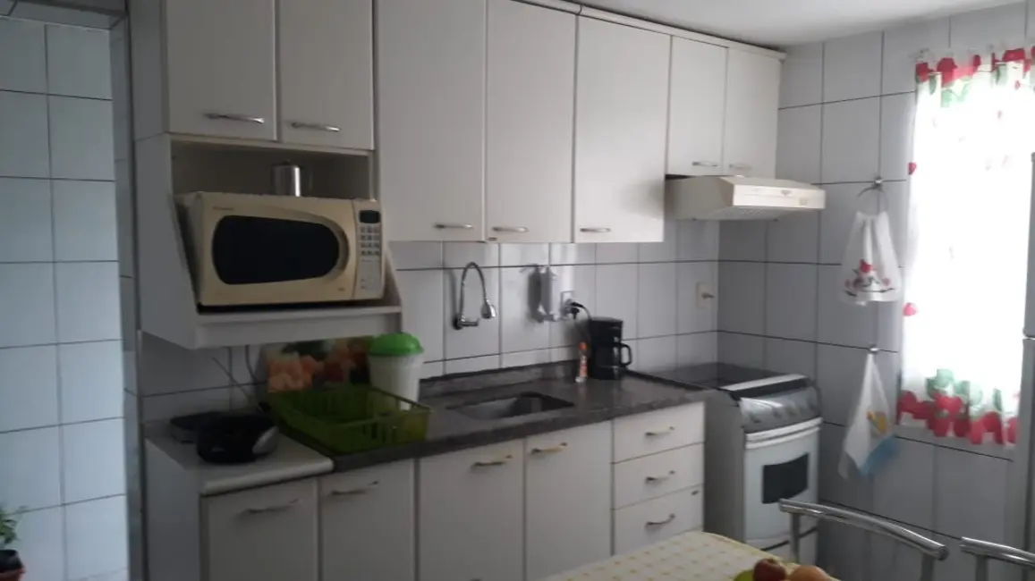 Foto 7 de Apartamento com 2 quartos à venda, 47m2 em Jardim Raposo Tavares, São Paulo - SP