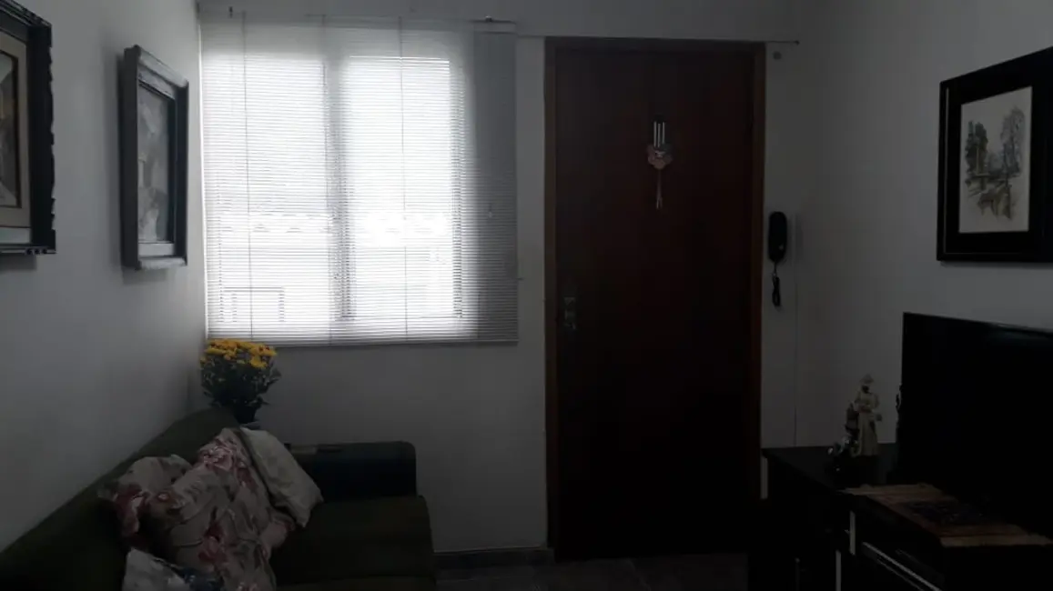 Foto 4 de Apartamento com 2 quartos à venda, 47m2 em Jardim Raposo Tavares, São Paulo - SP