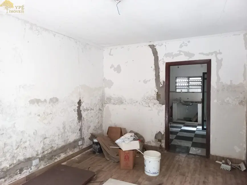 Foto 3 de Casa com 5 quartos à venda, 769m2 em Jardim Arpoador, São Paulo - SP