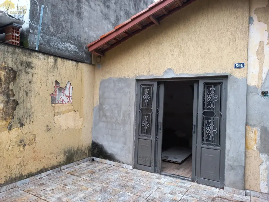 Foto 2 de Casa com 5 quartos à venda, 769m2 em Jardim Arpoador, São Paulo - SP