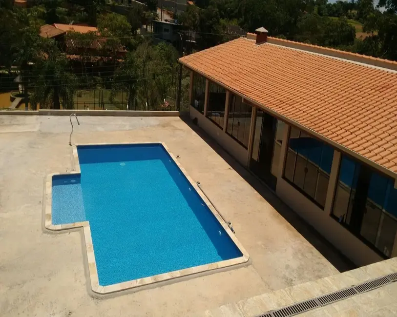 Foto 3 de Chácara com 3 quartos à venda, 1000m2 em Ibiuna - SP