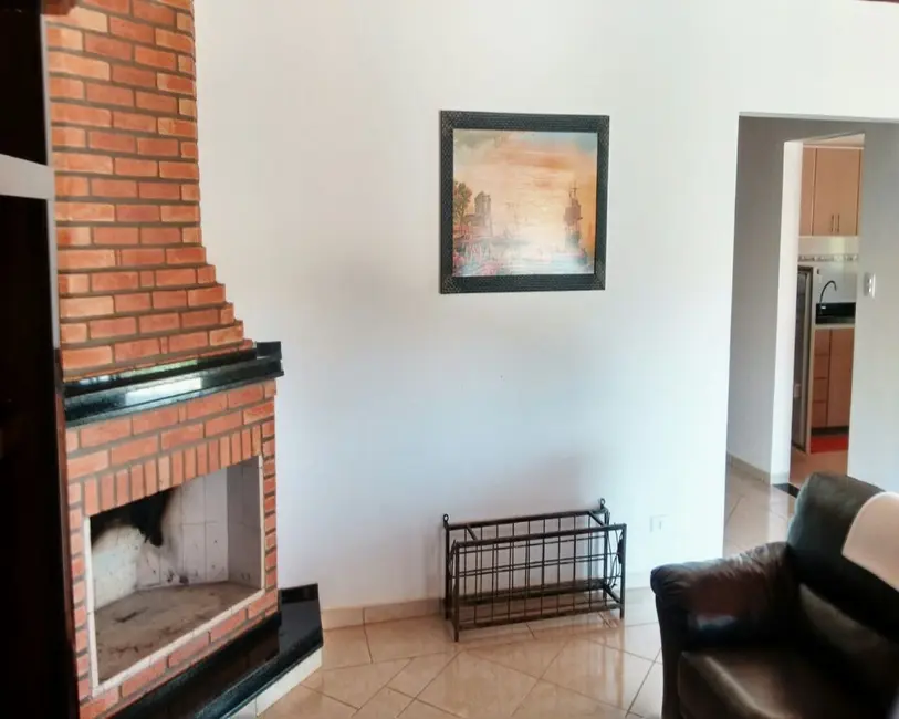 Foto 7 de Chácara com 3 quartos à venda, 1000m2 em Ibiuna - SP