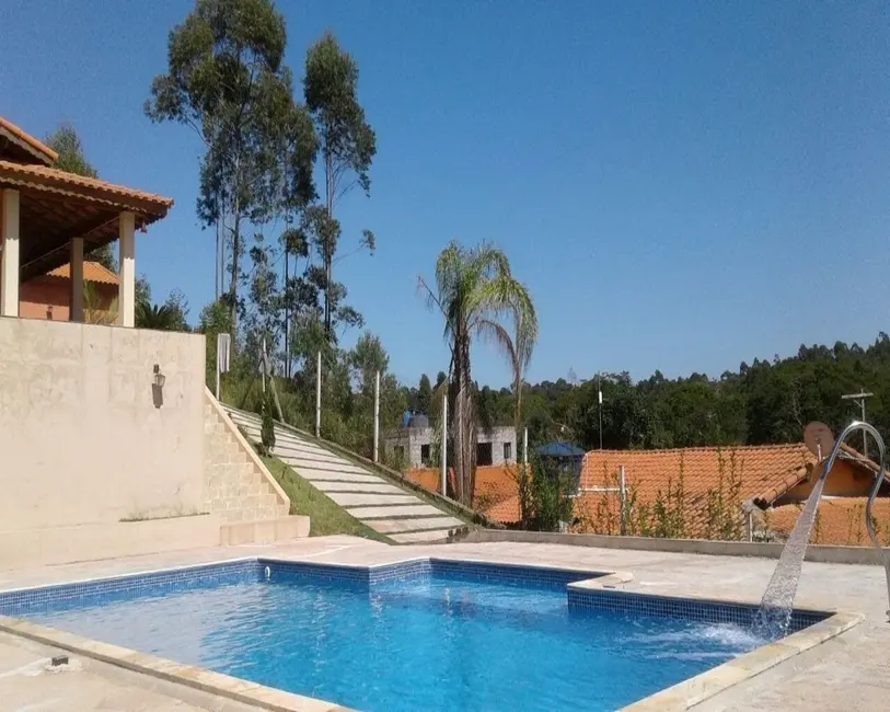 Foto 8 de Chácara com 3 quartos à venda, 1000m2 em Ibiuna - SP