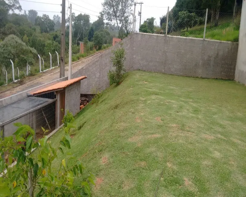 Foto 5 de Chácara com 3 quartos à venda, 1000m2 em Ibiuna - SP