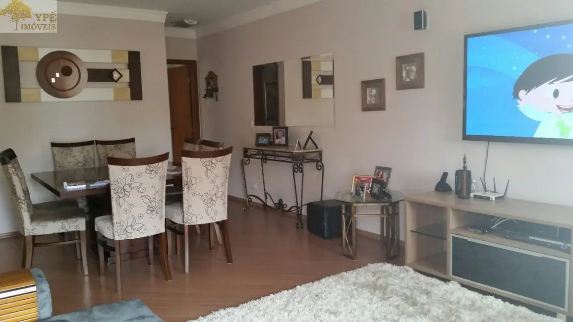 Casa com 3 quartos à venda, 100m2 em Parque Ipê, São Paulo - SP - imagem 6 Foto 6 de Casa com 3 quartos à venda, 100m2 em Parque Ipê, São Paulo - SP