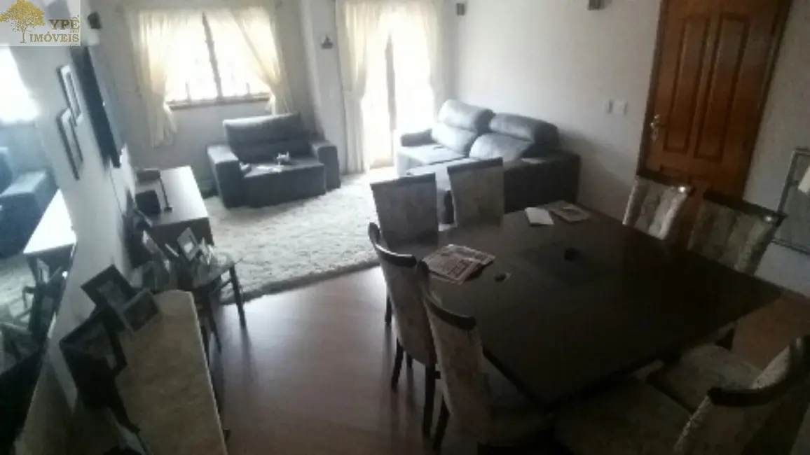 Casa com 3 quartos à venda, 100m2 em Parque Ipê, São Paulo - SP - imagem 4 Foto 4 de Casa com 3 quartos à venda, 100m2 em Parque Ipê, São Paulo - SP