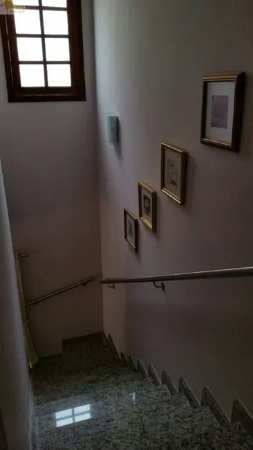 Casa com 3 quartos à venda, 100m2 em Parque Ipê, São Paulo - SP - imagem 7 Foto 7 de Casa com 3 quartos à venda, 100m2 em Parque Ipê, São Paulo - SP