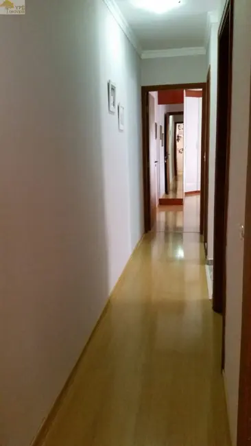 Casa com 3 quartos à venda, 100m2 em Parque Ipê, São Paulo - SP - imagem 9 Foto 9 de Casa com 3 quartos à venda, 100m2 em Parque Ipê, São Paulo - SP