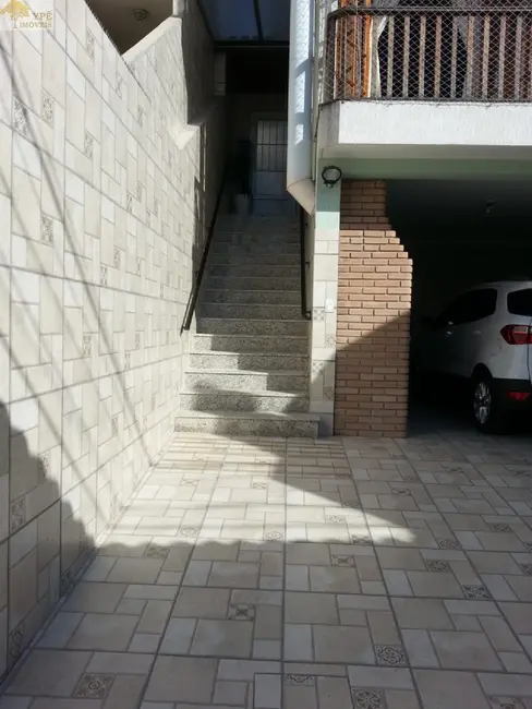 Casa com 3 quartos à venda, 100m2 em Parque Ipê, São Paulo - SP - imagem 3 Foto 3 de Casa com 3 quartos à venda, 100m2 em Parque Ipê, São Paulo - SP