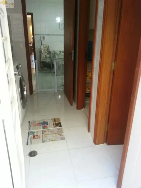 Casa com 3 quartos à venda, 100m2 em Parque Ipê, São Paulo - SP - imagem 8 Foto 8 de Casa com 3 quartos à venda, 100m2 em Parque Ipê, São Paulo - SP