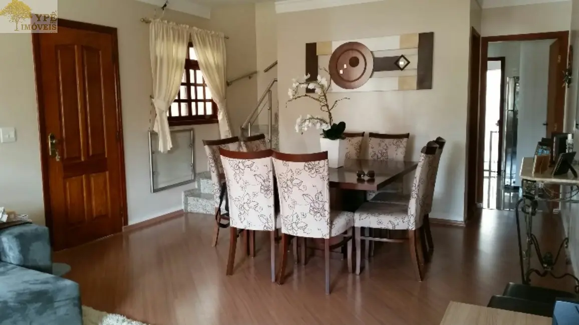 Casa com 3 quartos à venda, 100m2 em Parque Ipê, São Paulo - SP - imagem 5 Foto 5 de Casa com 3 quartos à venda, 100m2 em Parque Ipê, São Paulo - SP