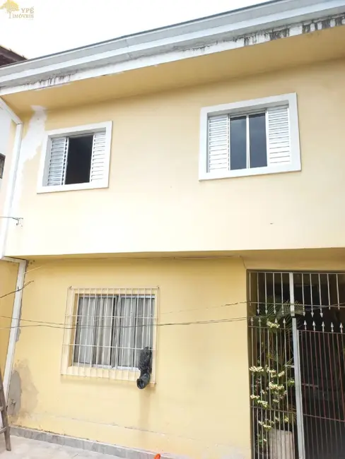 Casa com 4 quartos à venda, 120m2 em Parque Ipê, São Paulo - SP - imagem 2 Foto 2 de Casa com 4 quartos à venda, 120m2 em Parque Ipê, São Paulo - SP