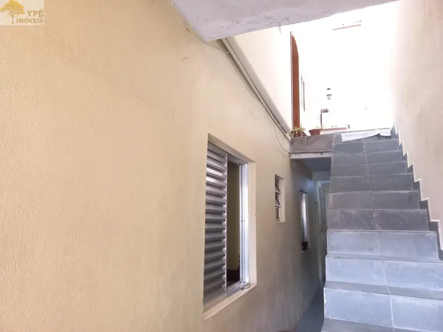 Casa com 4 quartos à venda, 120m2 em Parque Ipê, São Paulo - SP - imagem 3 Foto 3 de Casa com 4 quartos à venda, 120m2 em Parque Ipê, São Paulo - SP