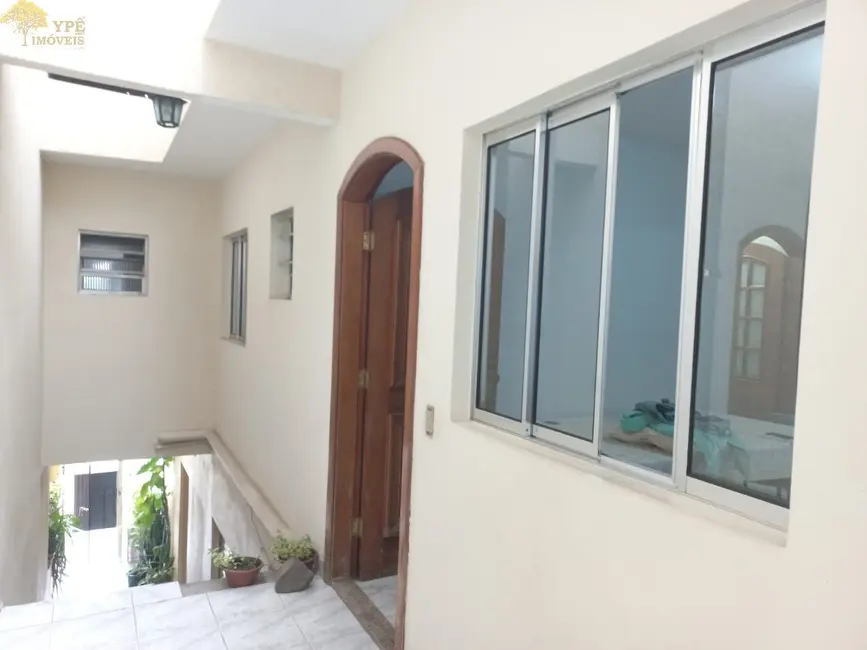 Casa com 4 quartos à venda, 120m2 em Parque Ipê, São Paulo - SP - imagem 1 Foto 1 de Casa com 4 quartos à venda, 120m2 em Parque Ipê, São Paulo - SP