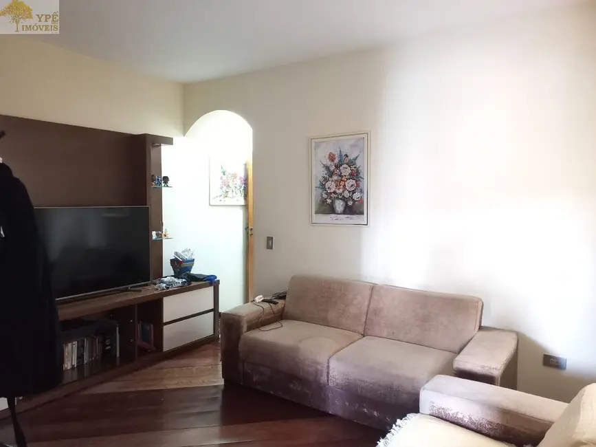 Casa com 4 quartos à venda, 120m2 em Parque Ipê, São Paulo - SP - imagem 4 Foto 4 de Casa com 4 quartos à venda, 120m2 em Parque Ipê, São Paulo - SP