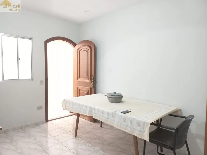 Casa com 4 quartos à venda, 120m2 em Parque Ipê, São Paulo - SP - imagem 9 Foto 9 de Casa com 4 quartos à venda, 120m2 em Parque Ipê, São Paulo - SP