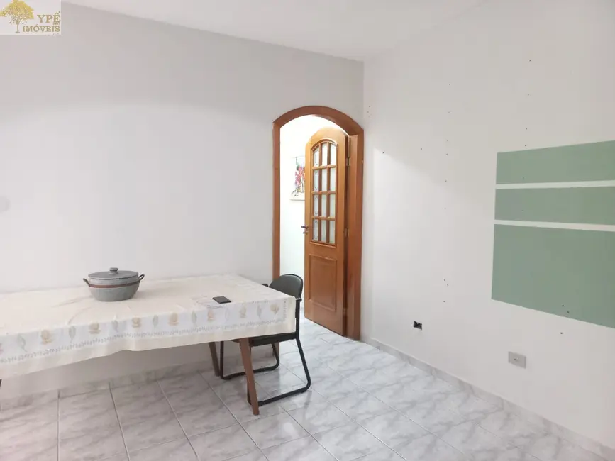 Casa com 4 quartos à venda, 120m2 em Parque Ipê, São Paulo - SP - imagem 8 Foto 8 de Casa com 4 quartos à venda, 120m2 em Parque Ipê, São Paulo - SP