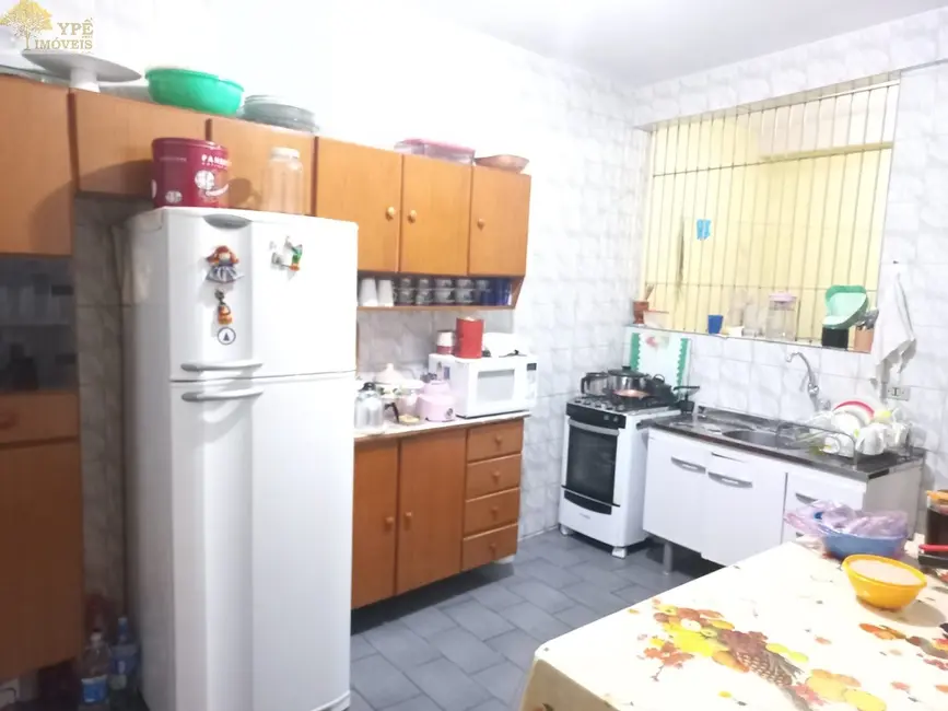 Casa com 4 quartos à venda, 120m2 em Parque Ipê, São Paulo - SP - imagem 6 Foto 6 de Casa com 4 quartos à venda, 120m2 em Parque Ipê, São Paulo - SP
