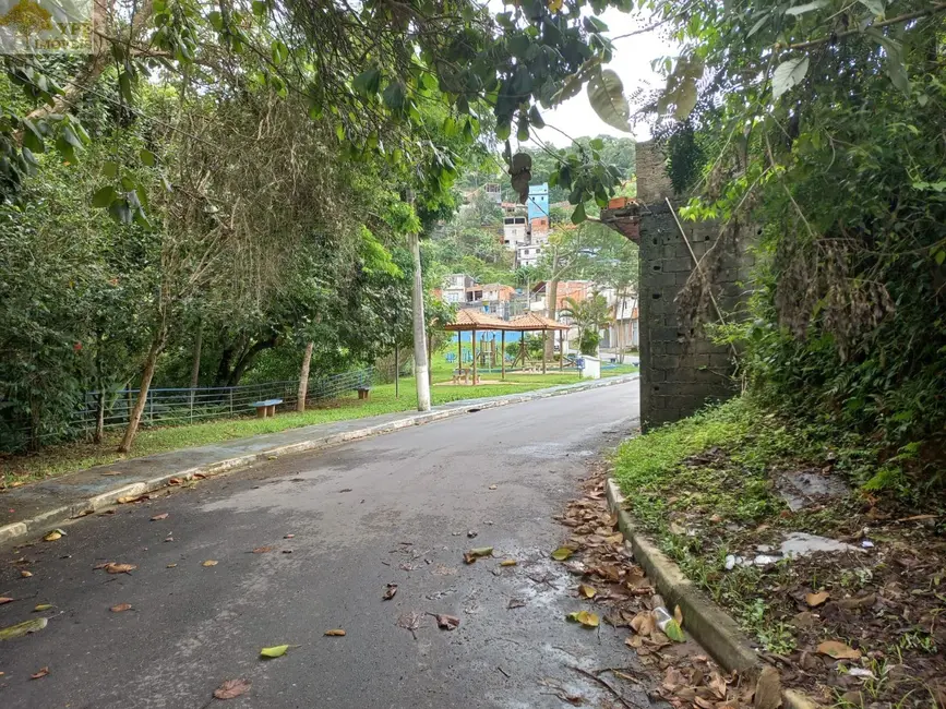 Foto 5 de Terreno / Lote à venda, 395m2 em Recanto Vista Alegre, Cotia - SP