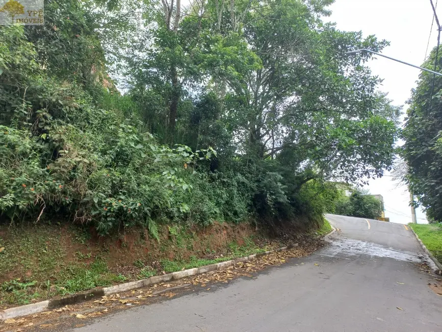 Foto 8 de Terreno / Lote à venda, 395m2 em Recanto Vista Alegre, Cotia - SP