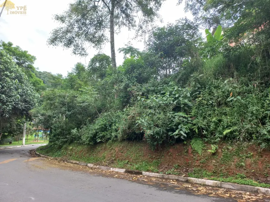 Foto 7 de Terreno / Lote à venda, 395m2 em Recanto Vista Alegre, Cotia - SP