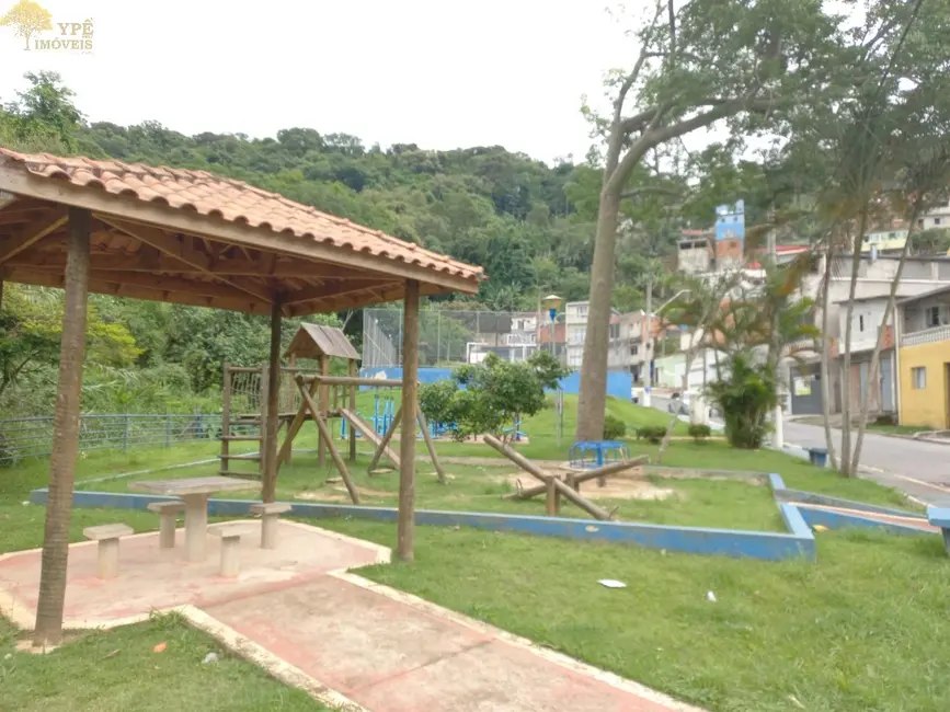 Foto 9 de Terreno / Lote à venda, 395m2 em Recanto Vista Alegre, Cotia - SP