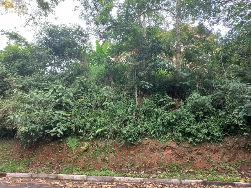 Foto 3 de Terreno / Lote à venda, 395m2 em Recanto Vista Alegre, Cotia - SP