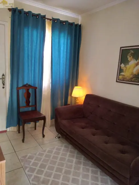 Foto 6 de Casa de Condomínio com 2 quartos à venda, 55m2 em Jardim Petrópolis, Cotia - SP