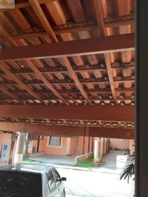 Foto 4 de Casa de Condomínio com 2 quartos à venda, 55m2 em Jardim Petrópolis, Cotia - SP