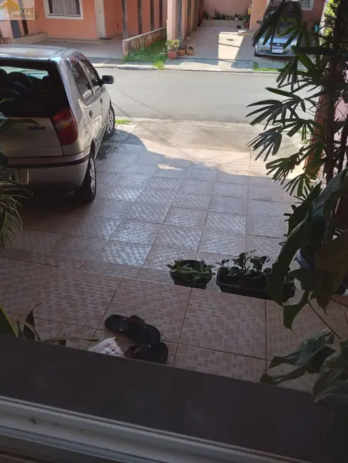 Foto 5 de Casa de Condomínio com 2 quartos à venda, 55m2 em Jardim Petrópolis, Cotia - SP