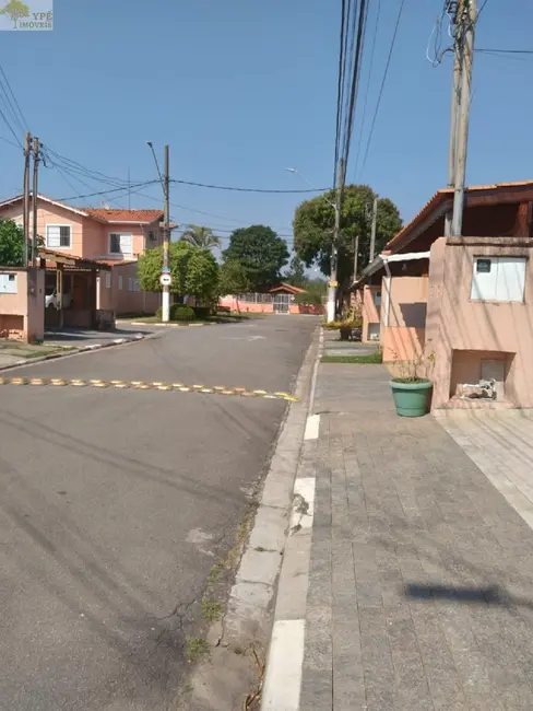 Foto 3 de Casa de Condomínio com 2 quartos à venda, 55m2 em Jardim Petrópolis, Cotia - SP